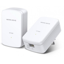 „Mercusys AV1000 MP500“ rinkinys