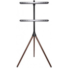 „Techly“ trikojo stovas LCD / LED televizoriams