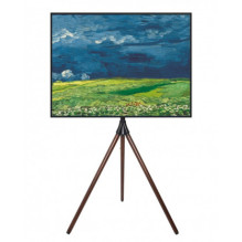 „Techly“ trikojo stovas LCD / LED televizoriams