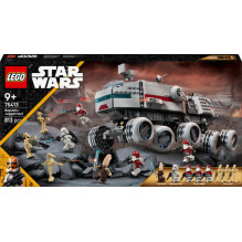 LEGO 75413 Republic Juggernaut
