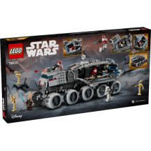LEGO 75413 Republic Juggernaut