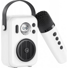 „Soundpeats Hi-sing White“