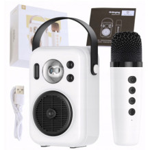 „Soundpeats Hi-sing White“