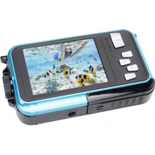 „Agfaphoto WP8000“ mėlynas