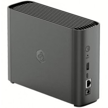 Synology BeeStation RTD1619B 4 branduolių 1,7 GHz 1 GB DDR4 4 TB