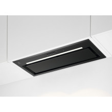 „Electrolux LFG818K“ „Electrolux LFG818K“