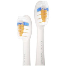 Soocas Brush Head T03 White