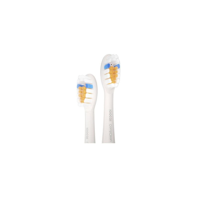 Soocas Brush Head T03 White