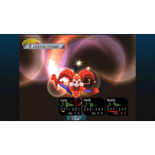 „Square Enix Chrono Cross: The Radical Dreamers“ leidimas Naujajam Pietų Velsui „Square Enix Chrono Cross: The Radical Dreamers“ leidimas Naujajam Pietų Velsui