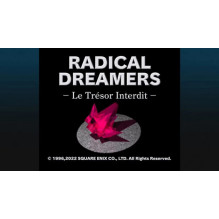 Square Enix Chrono Cross: The Radical Dreamers Edition for NSW