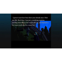 „Square Enix Chrono Cross: The Radical Dreamers“ leidimas Naujajam Pietų Velsui „Square Enix Chrono Cross: The Radical Dreamers“ leidimas Naujajam Pietų Velsui