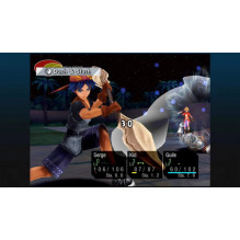 Square Enix Chrono Cross: The Radical Dreamers Edition for NSW