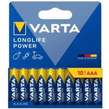Varta Baterija LONGLIFE...