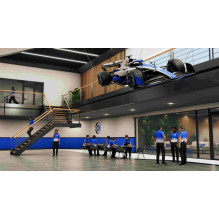 „Electronic Arts F1 25“ „Xbox X“