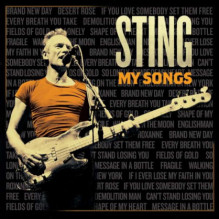 AM STING "My...