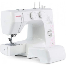 Janome 2112