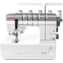 Janome Cover Pro 3000...