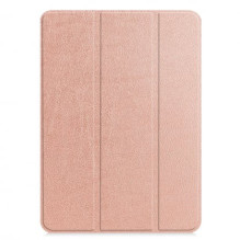 iLike "Tri-Fold Eco-Leather Stand Case Samsung Tab A9 / A11 8.7''" Rose Gold iLike "Tri-Fold Eco-Leather Stand Case Samsung Tab A9 / A11 8.7''" Rose Gold