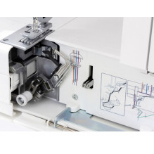 Janome Cover Pro 3000 PROFESSIONAL