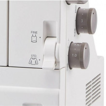 Janome Cover Pro 3000 PROFESSIONAL