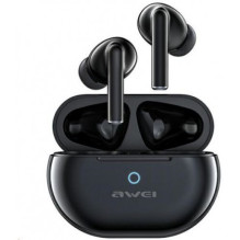 Awei T61 TWS + Docking Black Awei T61 TWS + Docking Black