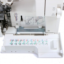 Janome Cover Pro 3000 PROFESSIONAL