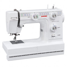 Janome HEAVY DUTY 394