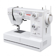 Janome HEAVY DUTY 394