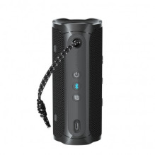 „Tronsmart“ belaidis garsiakalbis „Mirtune C3“, juodas