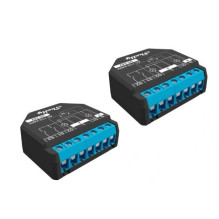 Shelly Plus 2PM 2pcs