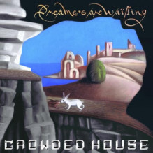 EMI CROWDED HOUSE „Dreamers Are Waiting“ (180 g, daugiaspalvė vinilo plokštelė)