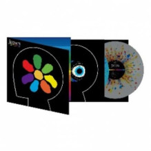 MISSING PIECE RECORDS JAMES "All The Colors Of You" (Coloured Vinyl, Limited Edition) MISSING PIECE RECORDS JAMES "All The Colors Of You" (Coloured Vinyl, Limited Edition)