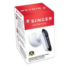 Singer 220015002 Black / White