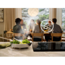 „Electrolux LFG828K“