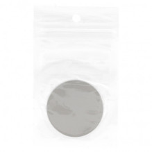 OEM Metal plate for magnet holders silver 40mm UCH000970