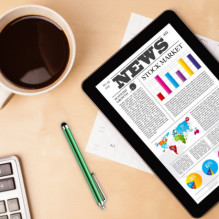 Riff "Universal Stylus Pen (10.5cm) for Smartphone / Tablet PC Green"