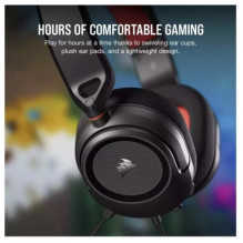 Corsair HS35 V2 Carbon ausinės