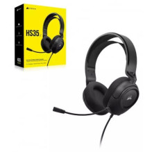 Corsair HS35 V2 Carbon