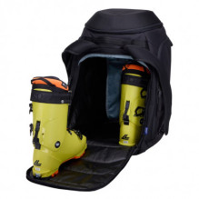 Thule 5156 slidinėjimo ir snieglenčių batų kuprinė „Roundtrip“, 60 l, juoda
