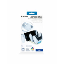 „Bigben PS5“ įkrovimo stotelė 3 viename RGB „Bigben PS5“ įkrovimo stotelė 3 viename RGB