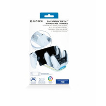 Bigben PS5 Charging Station 3 in 1 RGB Bigben PS5 Charging Station 3 in 1 RGB