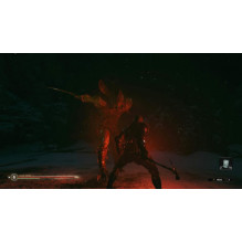 Cygames Mortal Shell Enhanced Edition for PS5