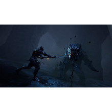 „Cygames Mortal Shell“ patobulintas leidimas, skirtas PS5