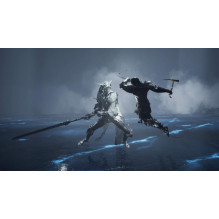 „Cygames Mortal Shell“ patobulintas leidimas, skirtas PS5