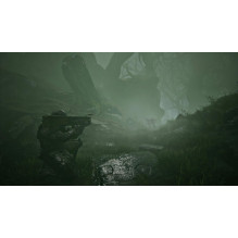 „Cygames Mortal Shell“ patobulintas leidimas, skirtas PS5