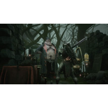 Cygames Mortal Shell Enhanced Edition for PS5