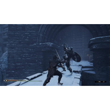 Cygames Mortal Shell Enhanced Edition for PS5