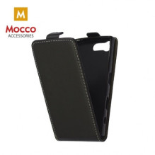 Mocco "Rubber Case Sony Xperia XZ" Black