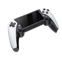 SJGAM SJGAM M25 Handheld Retro Game Console with 19000+ Games / 64GB / 4.3" SJGAM SJGAM M25 Handheld Retro Game Console with 19000+ Games / 64GB / 4.3"