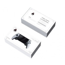 SJGAM SJGAM M25 nešiojama retro žaidimų konsolė su daugiau nei 19 000 žaidimų / 64 GB / 4,3 colio